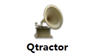 Qtractor段首LOGO