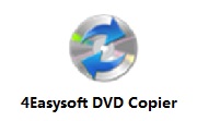 4Easysoft DVD Copier段首LOGO
