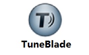 TuneBlade段首LOGO