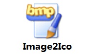 Image2Ico段首LOGO