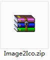 Image2Ico截图