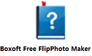 Boxoft Free FlipPhoto Maker段首LOGO