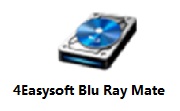 4Easysoft Blu Ray Mate段首LOGO