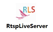 RtspLiveServer段首LOGO