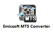 Emicsoft MTS Converter段首LOGO