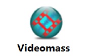 Videomass段首LOGO