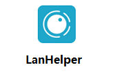 网管利器助手(LanHelper)段首LOGO