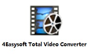 4Easysoft Total Video Converter段首LOGO