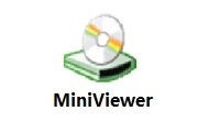 MiniViewer段首LOGO