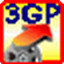 Jocsoft 3GP Video Converter1.2.9.2 电脑版