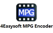 4Easysoft MPG Encoder段首LOGO