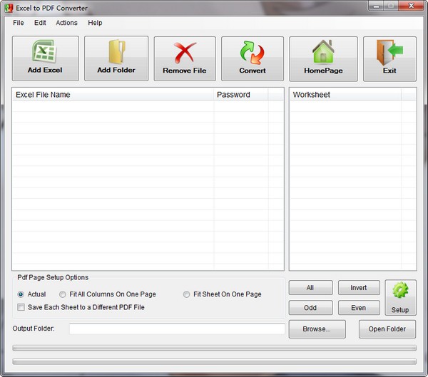 Free excel to pdf converter free excel to pdf converter 