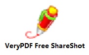 VeryPDF Free ShareShot段首LOGO