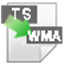 4Easysoft TS to WMA Converter3.2.22 中文版