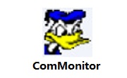 ComMonitor段首LOGO