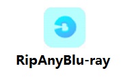 RipAnyBlu-ray段首LOGO