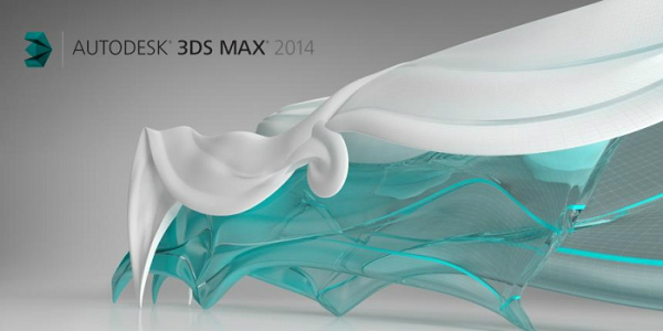 3ds max2014 官方版