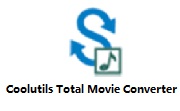 Coolutils Total Movie Converter段首LOGO