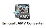 Emicsoft AMV Converter段首LOGO