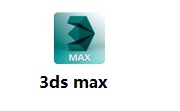 3ds max段首LOGO
