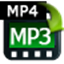 4Easysoft Free MP4 to MP3 Converter3.2.26 中文版