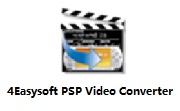 4Easysoft PSP Video Converter段首LOGO