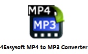4Easysoft MP4 to MP3 Converter段首LOGO