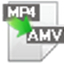 4Easysoft MP4 to AMV Converter3.2.26 官方版
