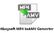 4Easysoft MP4 to AMV Converter段首LOGO