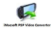 iMacsoft PSP Video Converter段首LOGO