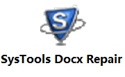 SysTools Docx Repair段首LOGO