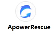 ApowerRescue段首LOGO