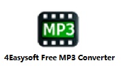 4Easysoft Free MP3 Converter段首LOGO