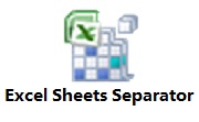 Excel Sheets Separator段首LOGO