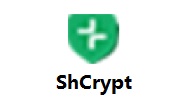 ShCrypt段首LOGO