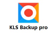 KLS Backup pro段首LOGO