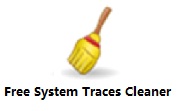 Free System Traces Cleaner段首LOGO