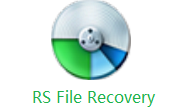 RS File Recovery段首LOGO