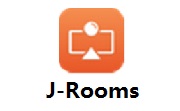 J-Rooms段首LOGO