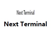 Next Terminal段首LOGO