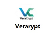 Verarypt段首LOGO