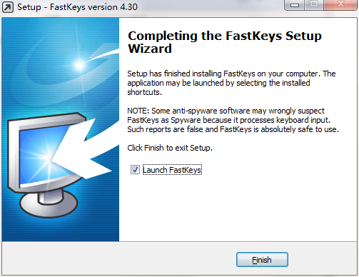 FastKeys下载-FastKeys电脑版下载[键盘自动化工具]-pc下载网