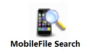 MobileFile Search段首LOGO