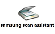 samsung scan assistant段首LOGO