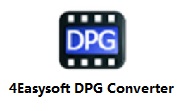 4Easysoft DPG Converter段首LOGO