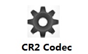 CR2 Codec段首LOGO