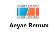 Aeyae Remux段首LOGO