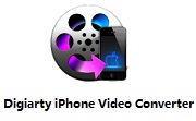 Digiarty iPhone Video Converter段首LOGO