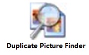 Duplicate Picture Finder段首LOGO