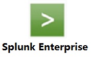 Splunk Enterprise段首LOGO